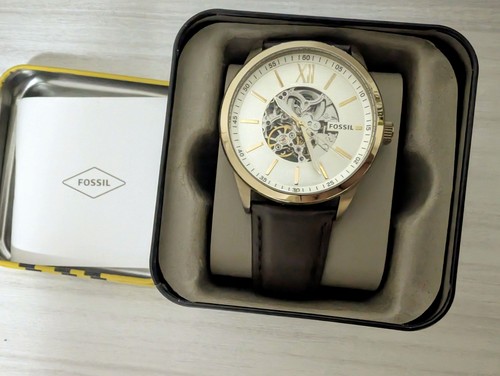 Fossil automatico - automatico,