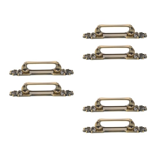 Count maniglia stile - count,