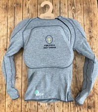 Camicia Protettiva Moto Sotto