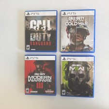 Pacchetto ps5 call duty - ps5,