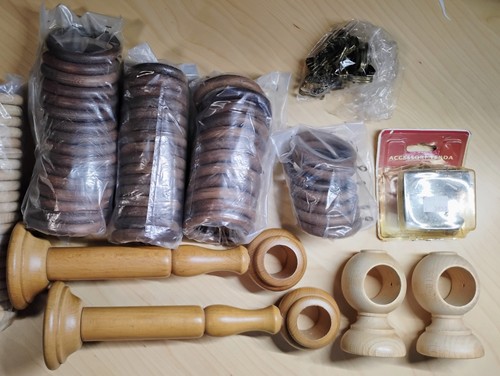 Accessori per tende - , o