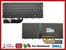 Tastiera italiana per DELL XPS