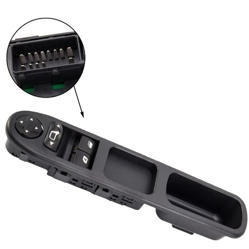 Newparts platine alzacristalli - platine,