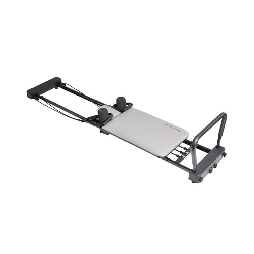 Pilates reformer home gym - -,