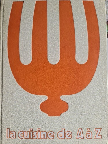 Cucina dall a z - cucina,