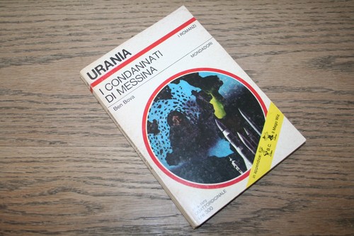 Urania settembre 1972 601 - 17,