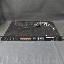 YAMAHA SPX990 199552