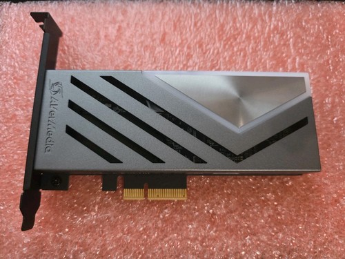 Avermedia live gamer 1 - live, 2.1