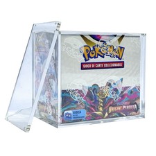 Teca case plexiglass - teca, in