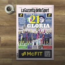 La Gazzetta Dello Sport-4