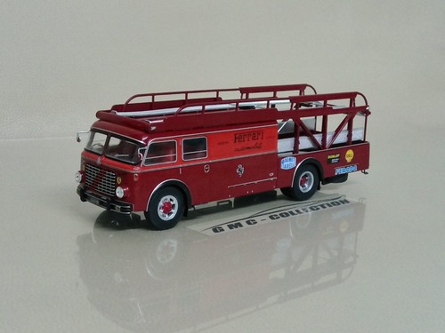 Fiat 642 rn2 - fiat, bartoletti