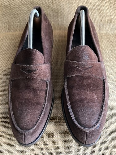 Mocassini prada uomo - mocassini,