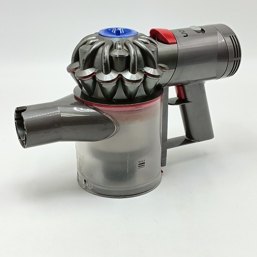 Dyson aspirapolvere corpo - dyson, v7