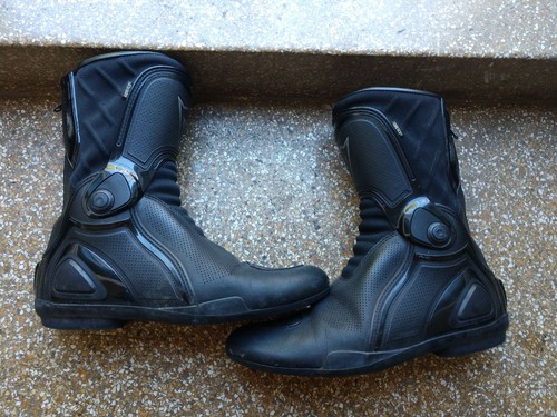 Stivali moto dainese - moto,