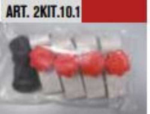 Faraone kit cravatte - faraone,