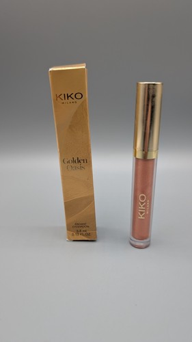 Ombretto liquido kiko - ombretto,
