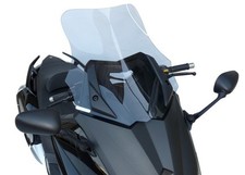 YAMAHA SCOOTER T-MAX 530