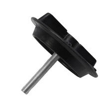 Clip fermo bullone pneumatico