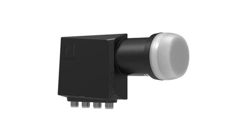 Convertitore satellitare