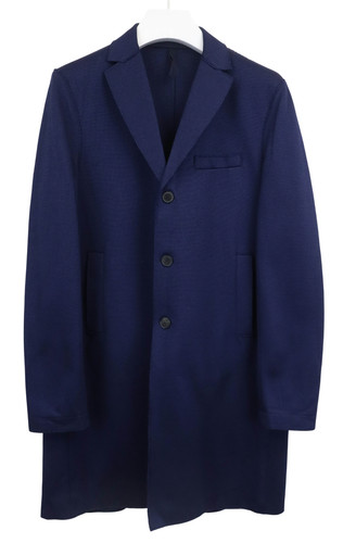 Cappotto uomo harris wharf - harris,