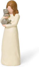 Statua Di Angelo Gatto