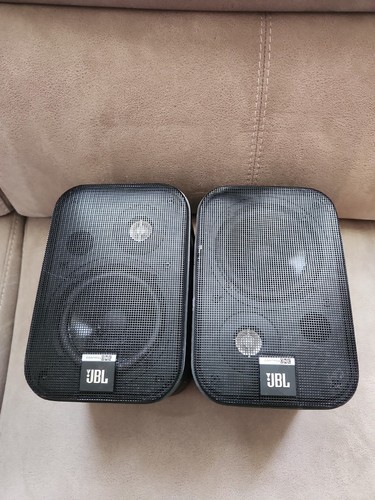 Jbl control one altoparlanti - one,