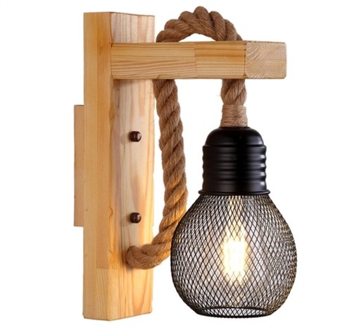 Lampada parete applique - da,