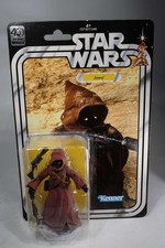 2017 Star Wars The Black