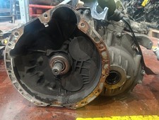 CAMBIO MANUALE PER MERCEDES