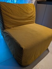 Poltrona Letto Ikea
