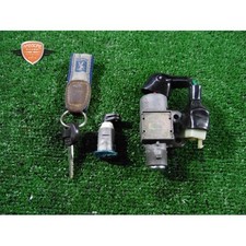 Kit chiavi Peugeot V-Clic 50