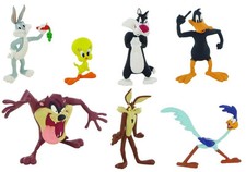 Bugs Bunny Sylvester Tweety