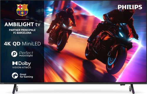 Philips smart display - 75",