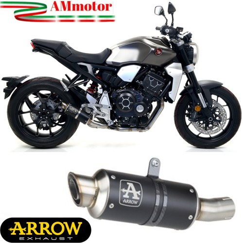 Arrow honda 1000 2020 - honda, r