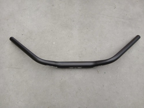 Manubrio ergotec over climber - manubrio,