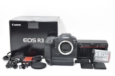 Canon eos fotocamera - eos,