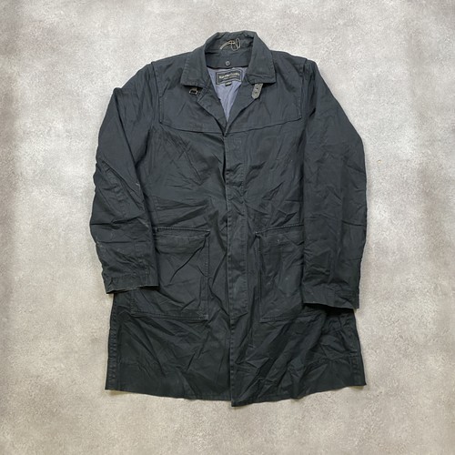 Marlboro classics trench - classics,