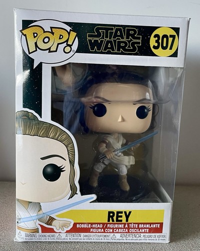 Funko pop star wars - funko,