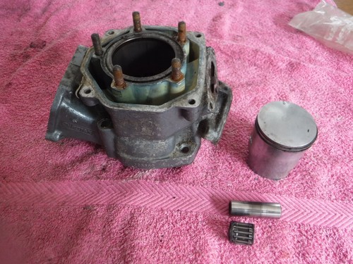 Barilotto cilindro motore