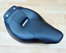 Sella singola Harley Softail Breakout Solo Riders 2013-17 FXSB 52000096/97