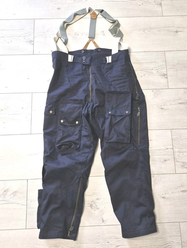 Pantaloni canale luftwaffe - canale,