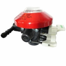 REGOLATORE PRESSIONE ATTACCO