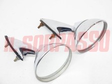 SPECCHI SPECCHIETTI MATADOR LANCIA FULVIA 1 S ZAGATO FERRARI MASERATI ORIGINALI
