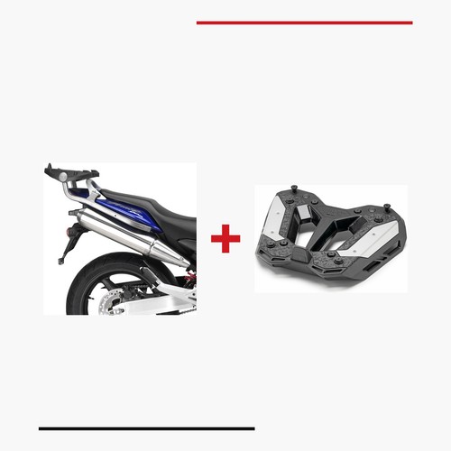 Kit givi 256fz attacco m10 - 256fz,