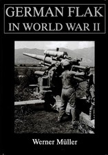 German flak world war by - war,