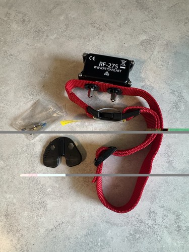 Petsafe 275 collare - petsafe, rf-275
