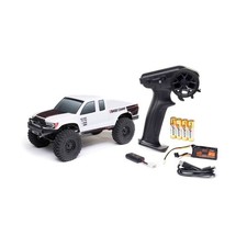 Axial SCX24 Base Camp 4x4 1/24
