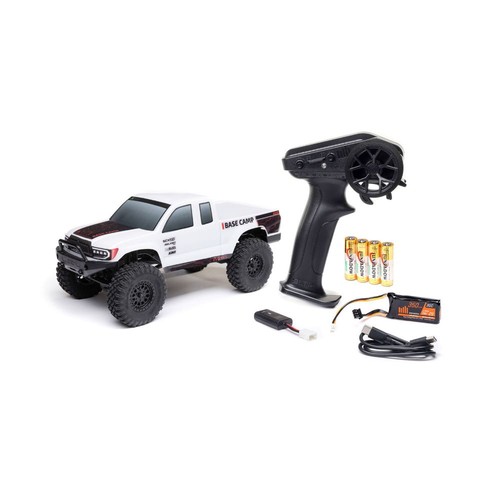 Axial scx24 base - axial, 1/24
