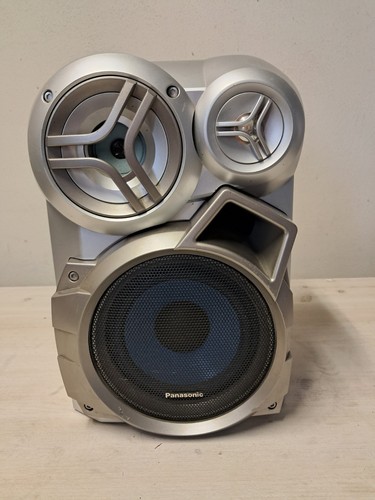 Cassa della panasonic - cassa, mod