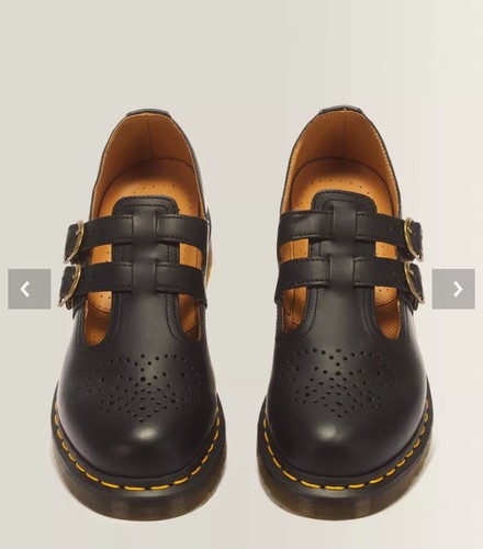Martens 8065 scarpe - , mary